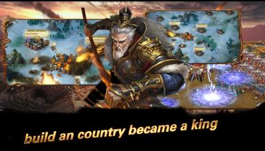 Clash of 3kingdoms截图3