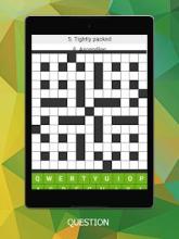 Crossword - Tuber Studio截图4