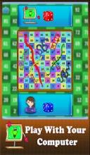 Snakes and Ladders - The Board Games截图1