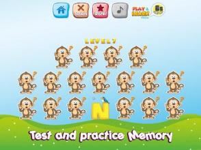 Kids Educational Learning Games (No-Ads Option)截图4