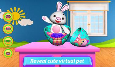 Nesting Doll Surprise Egg Hidden Virtual Pets截图4