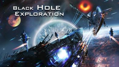 Black Hole War截图4