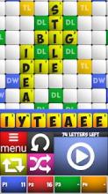 Word Fit Challenge (Multiplyer Game)截图5