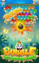 Panda Bubble Wonderlands截图2