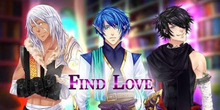 Eldarya  Romance & fantasy game截图1