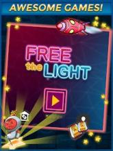 Free The Light截图3