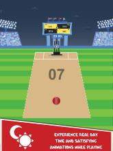 Bowlout  ICC 2019 Cricket World Cup Frenzy截图2