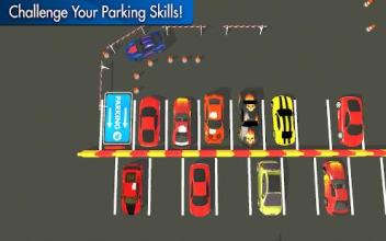 Real Car Parking Simulator截图3