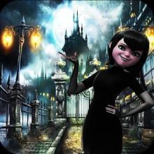 Adventure Mavis on Hotel of Dracula截图1