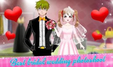 Wedding Dress Tailor Shop: Bridal Boutique Games截图3