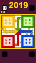 Ludo Start Game 2019 - For Star players截图2