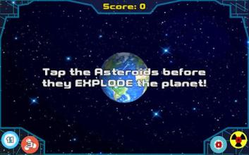 Planet Blast - Space Defender截图4