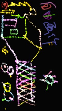 魔術(shù)畫(huà)畫(huà)截圖