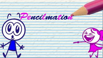 Pencilmation 2019截图2