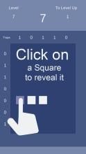 Click  Casual Trap Finding Puzzle Game截图3