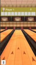 Ach Bowling Strike截图2