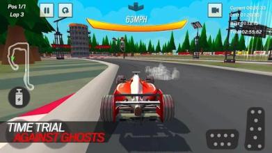 Formula 1 Race Lite截图3