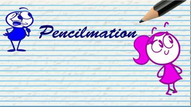 Pencilmation 2019截图1