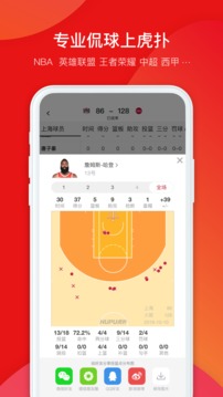 虎撲截圖