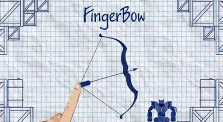 手指弓Finger Bow截图2