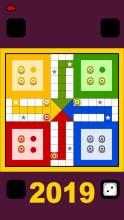 Ludo Start Game 2019 - For Star players截图4