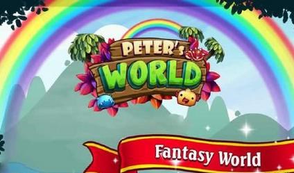 彼得的世界截图3