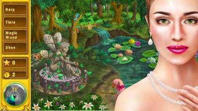 Hidden Treasure Object Forest截图3