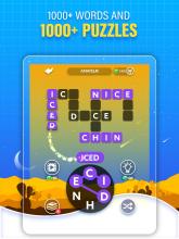 Word Universe  CrossWord Puzzle截图5