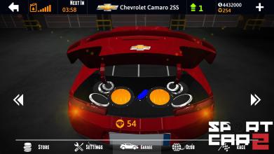 Sport Car  Pro parking  Drive simulator 2019截图5