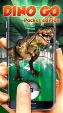 Catch dinosaurs to your collection截图3