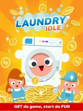 Laundry Idle截图2