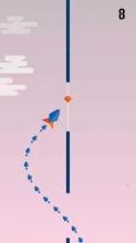 Soar: Fun space game截图1