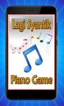 Lagi Syantik Piano Tiles 2018截图3