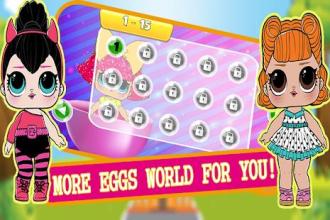 LOL Surpise World Eggs截图3