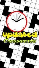Quick Crosswords Puzzle截图3