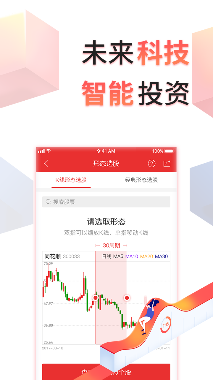 同花顺炒股票v9.82.02截图2