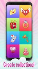 Love Evolution – Couple Merge Game截图2