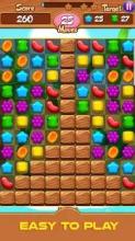 Jelly Heroes Legend : Puzzle Game截图4