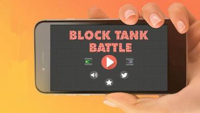 War Tanks Blitz. Tank Attack War截图3