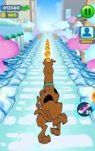 subway scooby doo games截图4