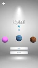 Helix Ball Hit截图3