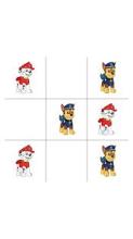 Paw TicTacToe Game截图4