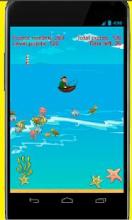 FISHING HUNTING GAME截图3