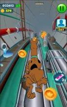 subway scooby doo games截图2