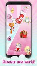 Love Evolution – Couple Merge Game截图5