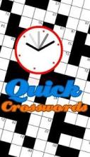Quick Crosswords Puzzle截图2