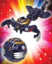 Bakugan Ball Warrior Games截图5