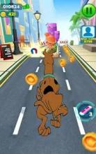 subway scooby doo games截图3