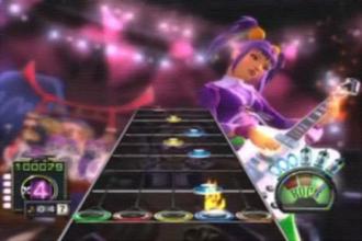 Hint Guitar Hero Win截图3