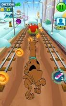 subway scooby doo games截图1